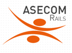 ASECOM RAILS