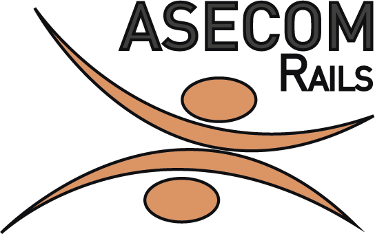 ASECOMRAILS